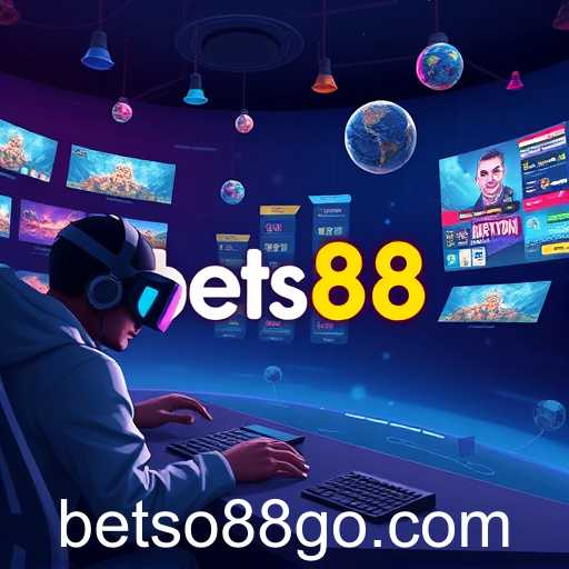 Betso88: Gaming Trends and Innovations