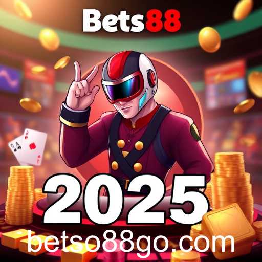 Betso88: Revolutionizing Online Gaming in 2025