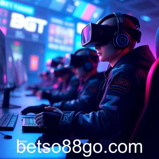 Betso88 Revolutionizes Online Gaming