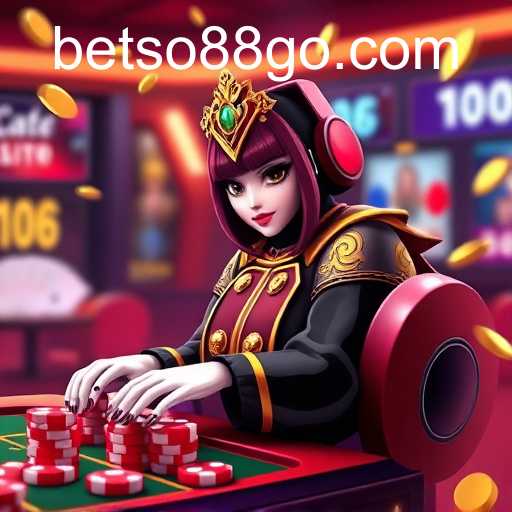 The Rise of Betso88 in Online Gaming