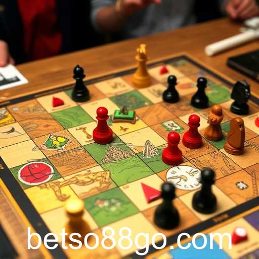 Board Games