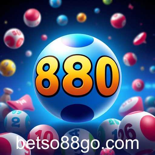 Online Lottery