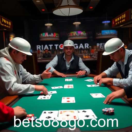 Poker Games