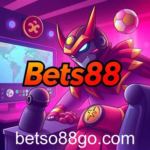 The Rise of Betso88 in the Gaming World
