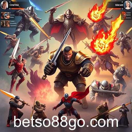 Strategy Games